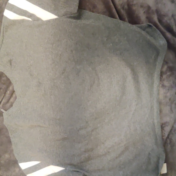 Mickey Mouse Classic Long Sleeve Top - Picture 6 of 6